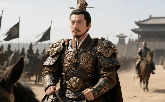 虎牢关之战后，李渊为何选择处死窦建德，却放过了王世充？