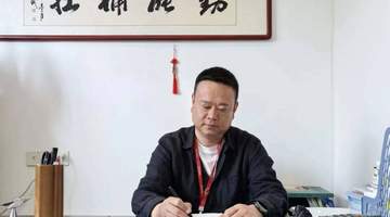 刘汉：京家智能整装的大行家