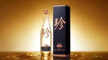 “大珍·珍酒”荣获2026中国酒业年度超级大单品