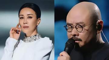 那英对刀郎评价,引发全网争议,时隔多年依旧是乐坛最大恩怨