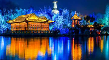 沈阳如何挑选符合需求的文旅夜游策划合作方