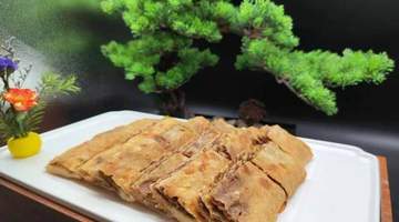 鲁商知春湖温泉酒店·鲁西南风味集|齐鲁乡土味,烟火醉西南