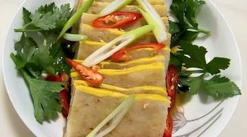 湖北荆州六大地道特色美食,藏着满满故乡烟火温情