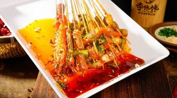 深圳聚餐吃麻辣串串可参考哪些选店标准