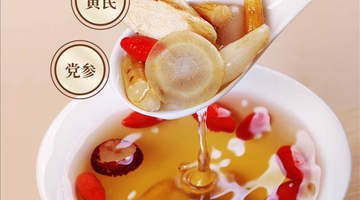 为什么说四宝茶是夏天适合喝的茶？