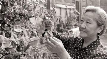 清朝最后的格格,教书50年:家族是历史的罪人,很荣幸能服务人民