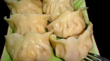 吕文扬的新安烫面饺钻研之路