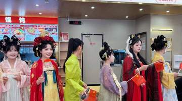 西安人为什么爱吃肉夹馍？不只是因为方便
