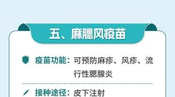 适龄儿童疫苗接种工作进一步规范,13周岁女孩可免费接种双价HPV疫苗!