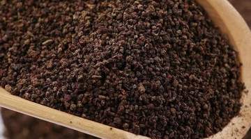 中国产茶量占全球一半,为啥还要每年从印度进口上万吨茶叶
