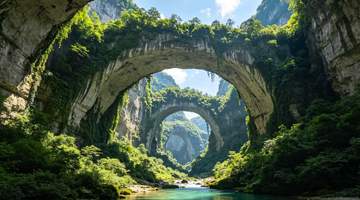 暑期重庆靠谱旅行社排名推荐 正规口碑好,纯玩5日游价位公示
