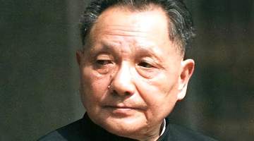 庐山会议时，有三位重要人物没去参加，都是什么原因