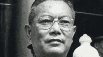 庐山会议上,李先念也同意彭德怀的观点,他为什么没事?
