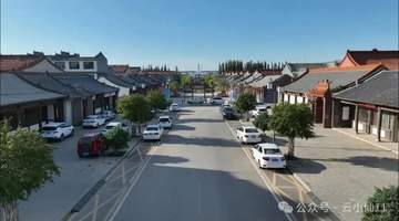 大同马家小村：把夏夜酿成了诗