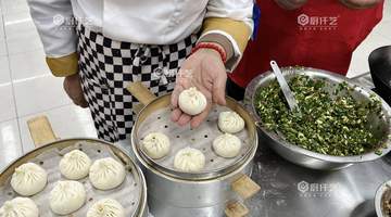 早餐店技术培训哪里靠谱?推荐厨仟艺,18年餐饮经验,让你不走弯路!