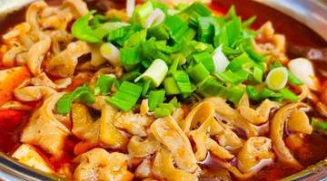 原创不输南北风味!信阳6大必吃地道美食,本地人从小吃到大的豫南味道