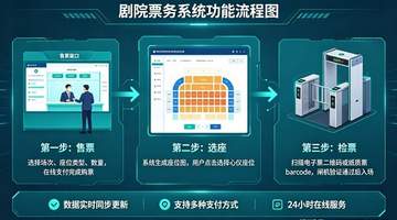 新业态新模式催生新需求,易景通快速迭代响应市场变化