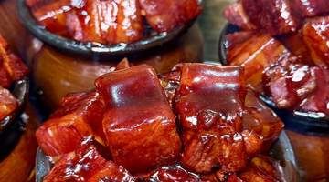 回锅肉：刻进川渝烟火里的家常之魂