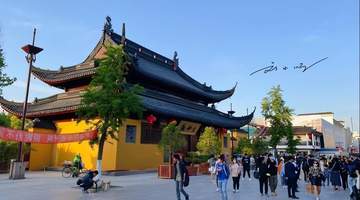 江苏:中国最散装省份 每个城市都独立强大