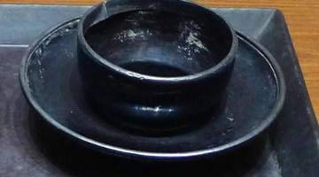 大漆三章:宋元明清髹饰艺术展掠影之六
