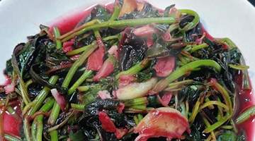 大暑时节养阳正当时:告别寒凉多吃这3样时令家常菜