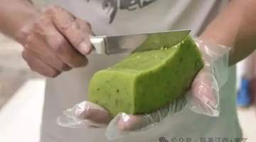 瑞金老街夏日趣闻:一碗仙米冻里藏着老饕的专属仪式感