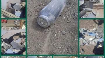 伊朗防御力量成功拦截战斧导弹 多场参与式攻防动态牵动地区局势脉搏