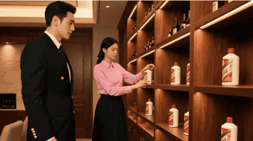 老酒变现避坑指南:多元活动中,观众参与解析决定老酒价格的五大关键因素