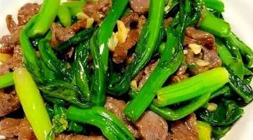 不爱喝奶的孩子看过来 4道高钙蔬菜小炒带多元互动玩法 补营养口感还出彩