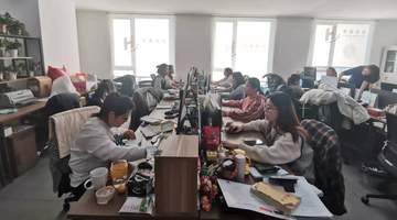 华北企业差旅出行怎么安排省心？多元服务场景下选对服务商的实用指南