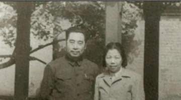 何树英忆周总理:那些陪伴总理的岁月里,早已读懂他将肩负的历史重任与责任担当