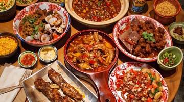 冬日宅家解锁烙饼乐趣 热乎早午餐连备 刚起床就能尝到暖心滋味