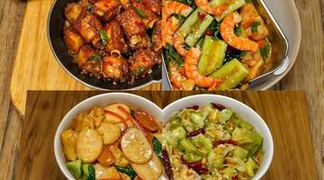 冬天家庭聚餐必试的暖汤做法 多添一只鸡腿鲜到抢着喝