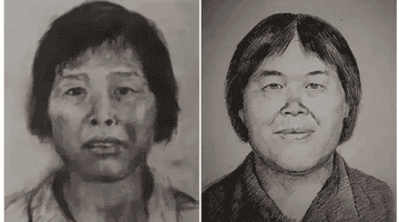梅姨案审查起诉阶段 受害者家属与警方追凶路上的多元参与时刻