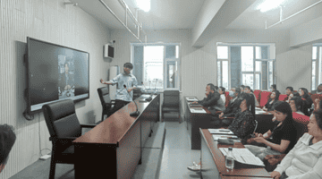 一周工事｜学赛相融，服务暖心，吉林工会活动点亮职工美好生活
