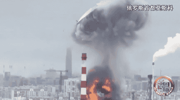 央视披露:俄乌冲突累计伤亡人数近180万,是二战后国家间冲突中最为惨烈的一次,特朗普表态称俄乌战事与美国无关,“只是卖卖武器”