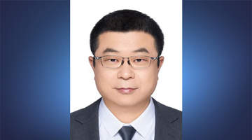 刘作奎任中国历史研究院副院长