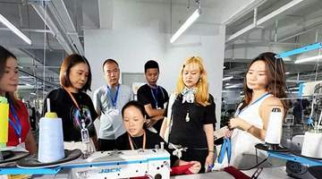 前5月外贸延续稳定增长,希音持续深耕产业促国货高质量出海
