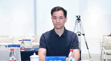 河北源达量化首席投资顾问赵文声:以量化投资赋能人民币国际化