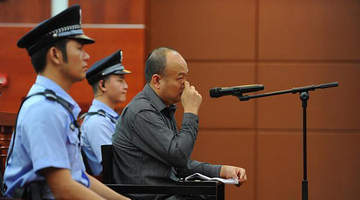 广东“坟爷”林耀昌旧案追诉案一审宣判：犯聚众斗殴罪，判5年