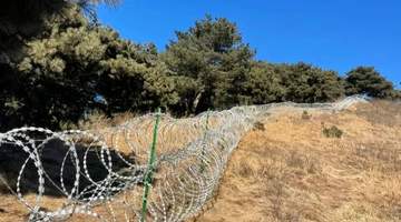 泰山景区回应“135公里刀片铁丝网”：与正常游览路线不交叉、不重叠