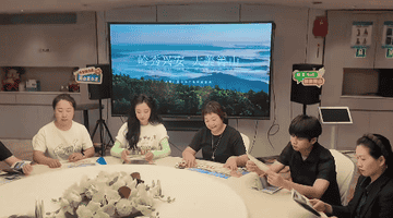 【箐凉一夏】引客入伊结硕果 山水箐山迎远客