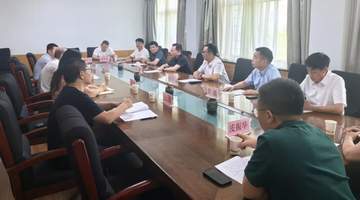 益阳黑茶架起连心桥 湘甘共绘交融卷 胡立安调研对接低氟边销茶惠民工作