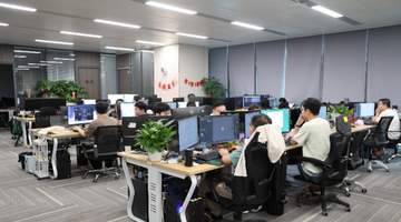 不拼租金拼订单！广州黄埔三年冲刺大湾区小游戏产业高地