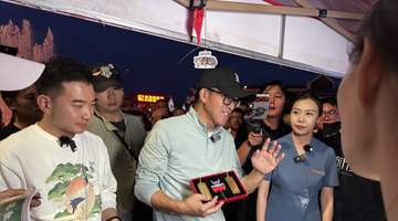 镜头对准这里!“如意甘肃·清凉盛夏”文旅宣传活动带全国网友邂逅武威之美