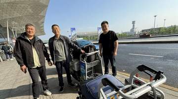 2026,巴黎老相机收藏文化探寻之旅(1)