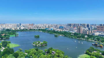 25项主体重点活动、17项全域活动,2026济南国际泉水节承包你的夏日快乐