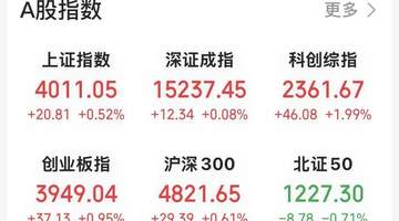 两大千亿市值龙头,股价新高