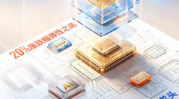 ETF上市首日,科创芯片设计ETF富国(589400)强势上涨2.34%