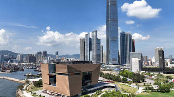 京港青年走访三城,探索文化与城市共生连结